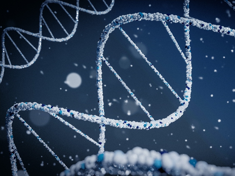 Quantoom collaborates with Stevanato to elevate mRNA production
