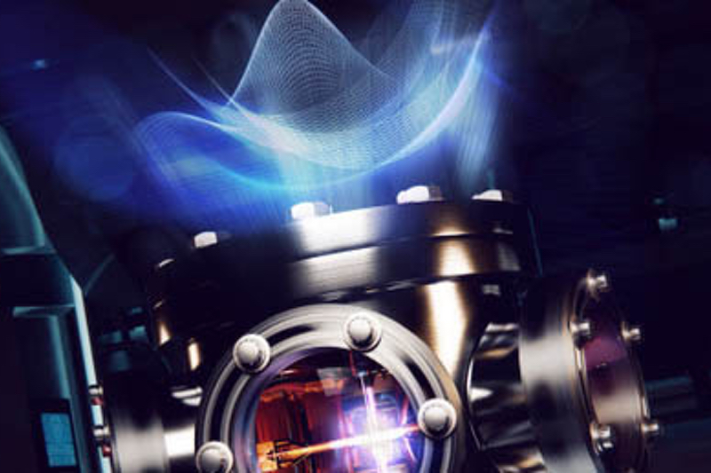 Quantum simulation of chemical dynamics achieved for the first time