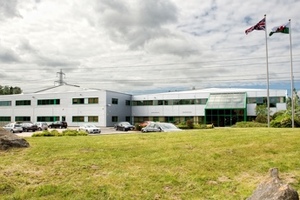Quay Pharma gains Commercial Licence to broaden its contract manufacturing services at its UK facilities