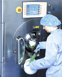 Quay Pharma wins Japanese contract