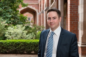 Queen’s University scientist wins Royal Pharmaceutical Society Science Award for 2013