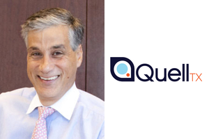 Quell Therapeutics Appoints Experienced Biopharma Leader Luke Beshar as Independent Chair of its Board of Directors