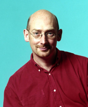 Quentin Cooper to headline at Lab Innovations 2014