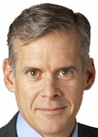 Quintiles gains a new chief executive
