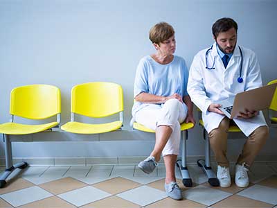 Quotient and CytoAgents accelerate treatment for COVID-19 cytokine storm