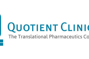 Quotient clinical expands data sciences capability
