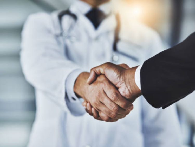 Quotient gets backing from global investment firm Permira
