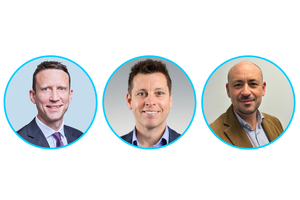 Quotient Sciences appoints three new executive members