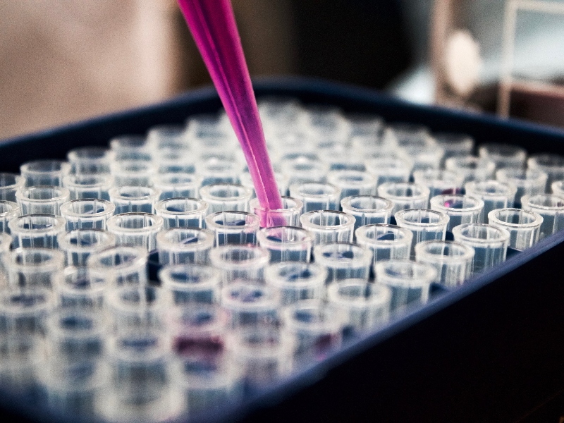 Quotient Sciences expands UK facilities to support flagship platform