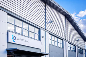 Quotient Sciences significantly expands formulation and manufacturing operations in UK