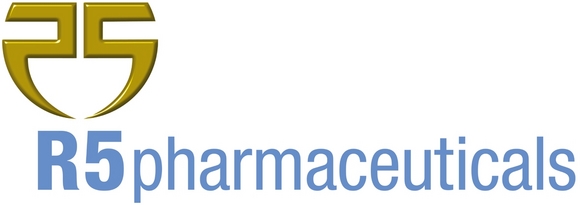R5 Pharmaceuticals Ltd
