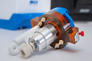Rapid, automated at-line antibody titre measurements advance biopharmaceutical production
