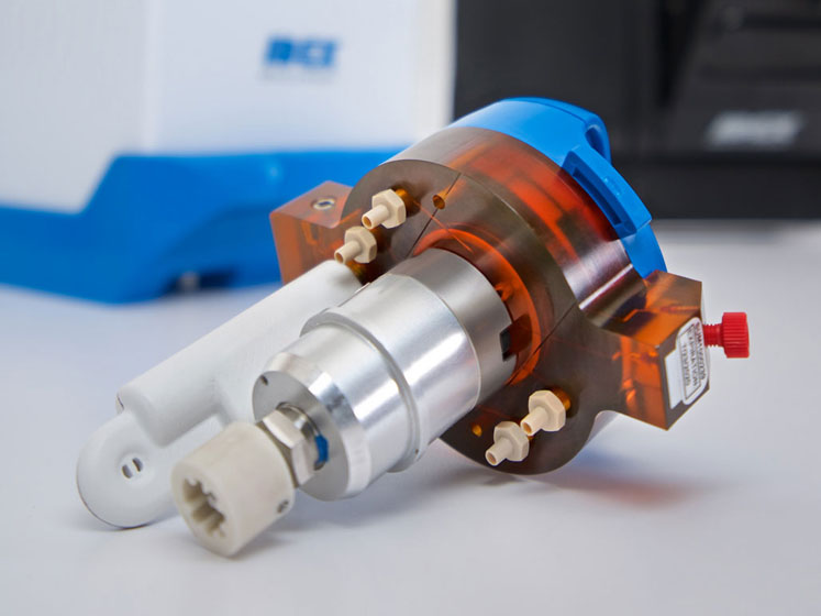 Rapid, automated at-line antibody titre measurements advance biopharmaceutical production
