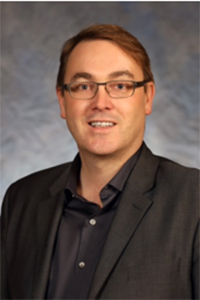 Raymond Barlow takes up role as CEO of e-Therapeutics