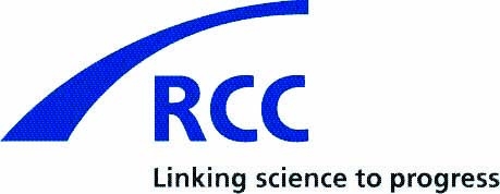 RCC Ltd - company profile