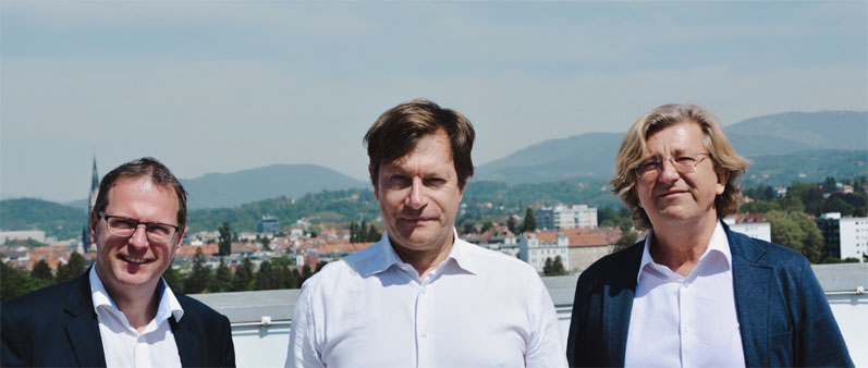 RCPE and InSilicoTrials to digitalise and accelerate the development of pharmaceutical manufacturing processes
