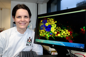RCSI researchers develop new tuberculosis treatment