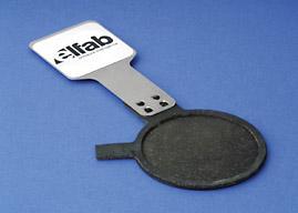 Re-inventing the disc
