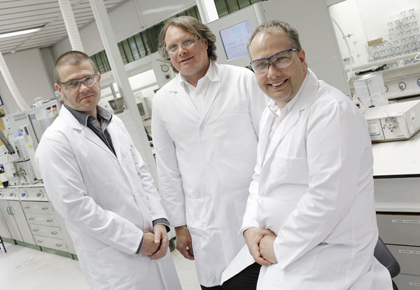 Reach Separations celebrates fifth birthday with record year
