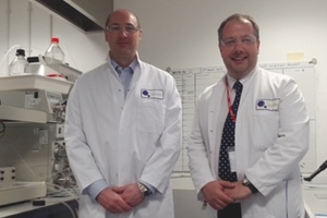 Reach Separations links up with Evotec in purification deal