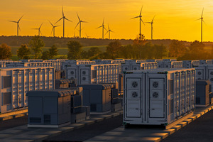 Reaching resilience: why pharmaceutical manufacturing needs battery energy storage systems