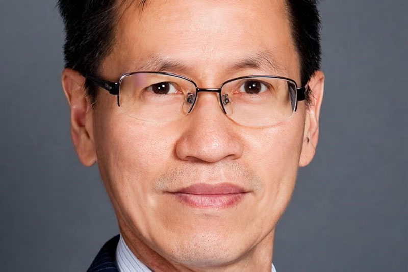 Reacta Healthcare announces expansion into Asia-Pacific and appoints Professor Gary Wing-Kin Wong to advisory board