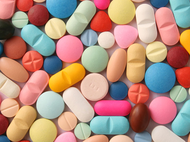 Reading and understanding vendor-supplied tablet drawings