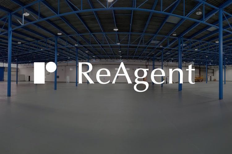 ReAgent grows with new eco-friendly factory