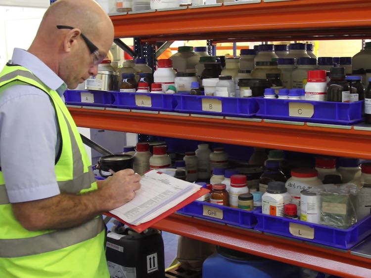 ReAgent launches biological reagent manufacturing service