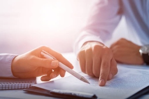 Recce submits additional information to FDA for synthetic antibiotic