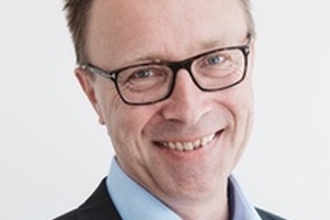 Recipharm appoints President of Development Services