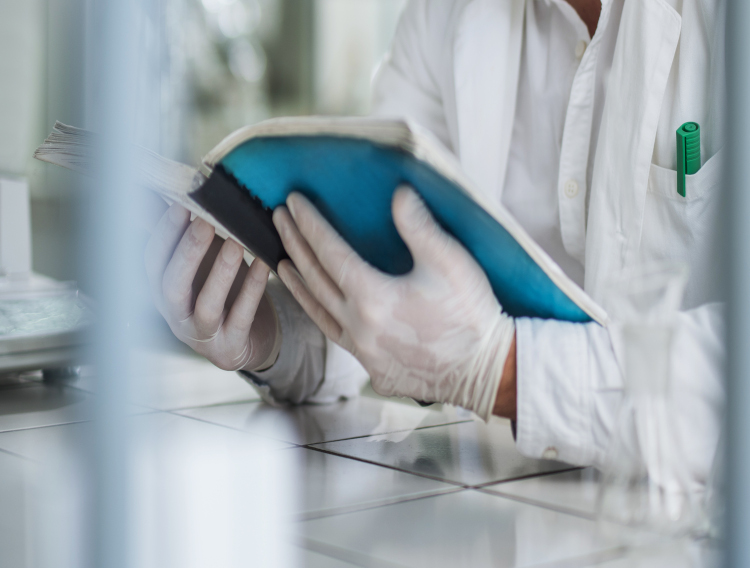 Recipharm expands services for pMDI propellants