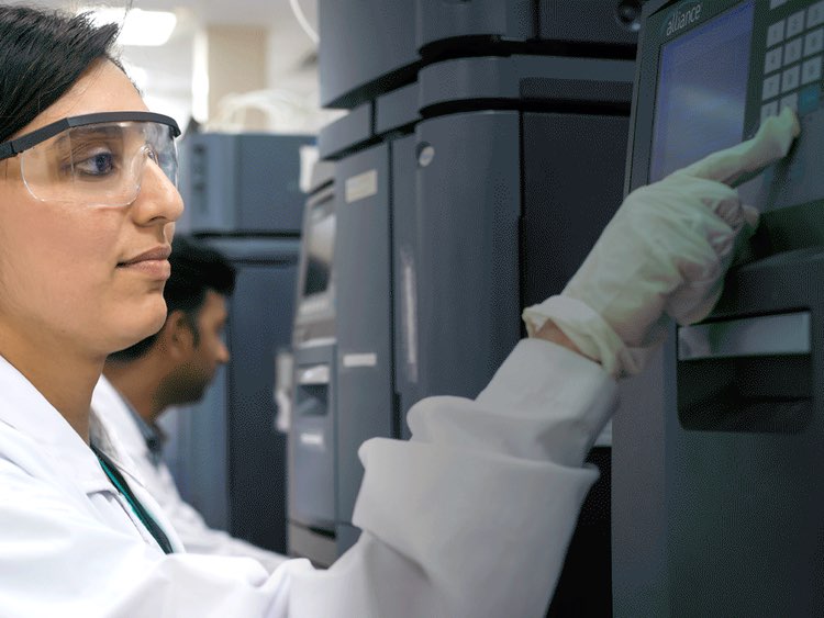 Recipharm launches Analytical Solutions to support pharmaceutical companies with QC requirements