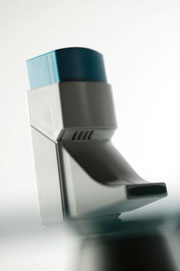 Recipharm provides access to dossier for Asmasal Clickhaler Chinese market approval
