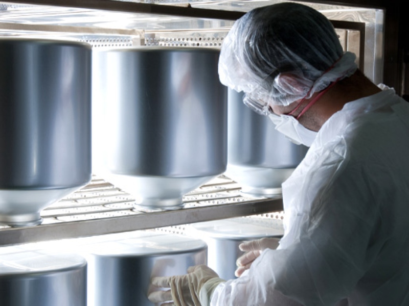Recipharm’s analytical lab brings testing capabilities to global markets