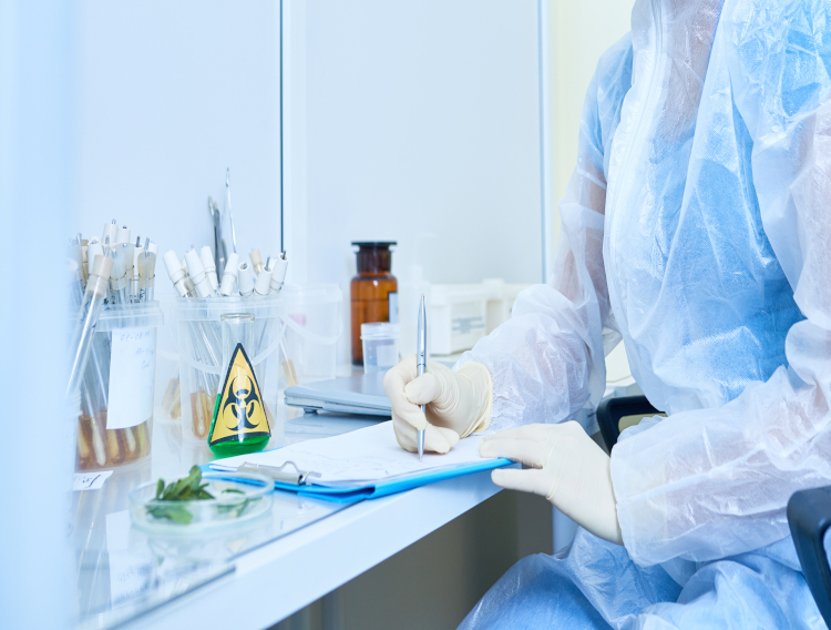Recipharm signs agreement with Arcturus for vaccine manufacture