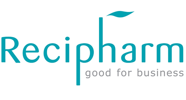 Recipharm signs long-term manufacturing agreement 