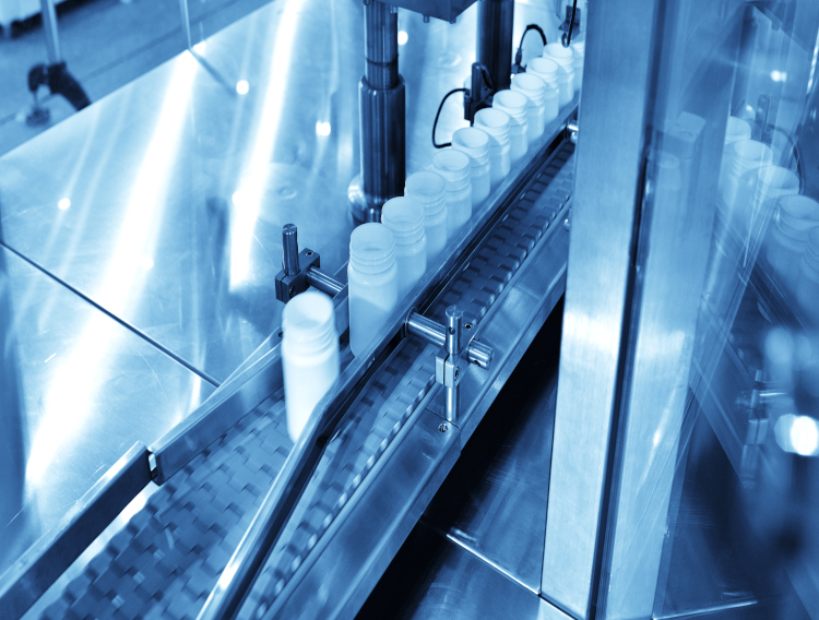 Recipharm signs manufacturing agreement with Enzymatica