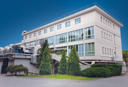 Recipharm spends €3.7m on increasing freeze-drying capacity in Italy