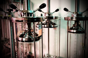 Recombinant cultures for superior enzyme output  