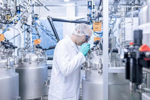 Recombinant versus synthetic peptide synthesis: the perks and drawbacks