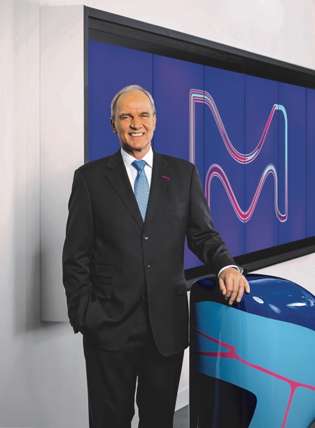 Record sales and EBITDA in 2015 for Merck boosted by Sigma-Aldrich deal