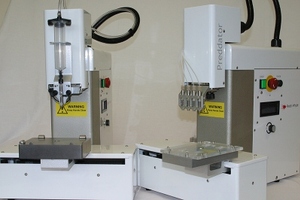 Redd&Whyte introduces Preddator liquid handling system