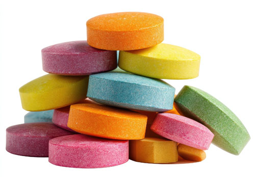 Redefining tablet coatings: beyond aesthetics to functionality and sustainability