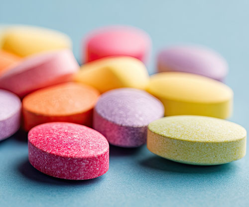 Redefining tablet coatings: beyond aesthetics to functionality and sustainability