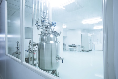 Reduce costs now: alternative sources for pharma processing and packaging equipment
