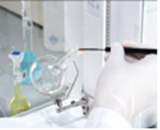 Reduce sample preparation time by up to 75 per cent