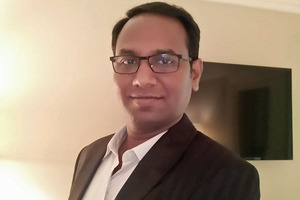 Reducing time-to-market with innovative approaches to analytical services
