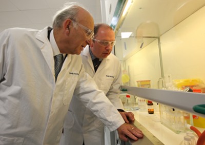 Redx Pharma agrees licensing deal with Pharmascience