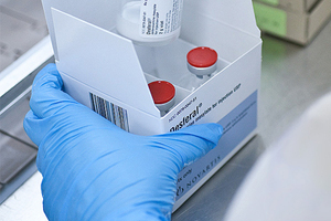 Reed-Lane enters cold chain market with controlled cold storage